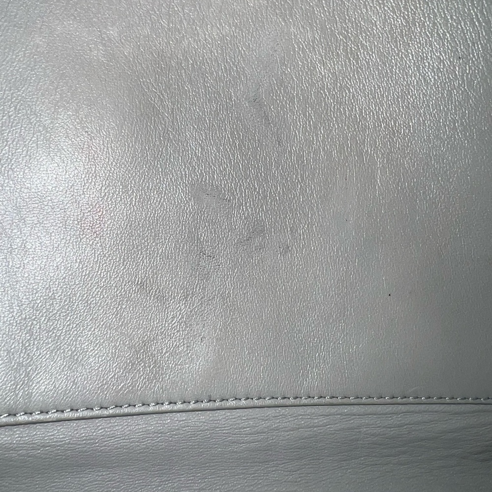 Reed Krakoff Atlas Python Satchel Bag - image 7